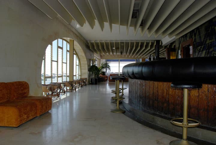 Real Club de Regatas de Santiago de la Ribera